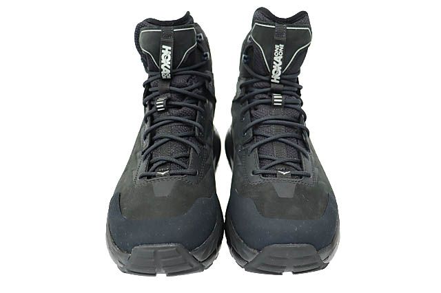 ホカオネオネ HOKA ONE ONE KAHA GTX カハ トレッキング シューズ ブーツ 1112030 28 黒ブラック ブランド古着ベクトル 251110