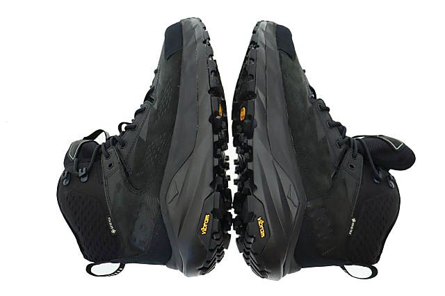 ホカオネオネ HOKA