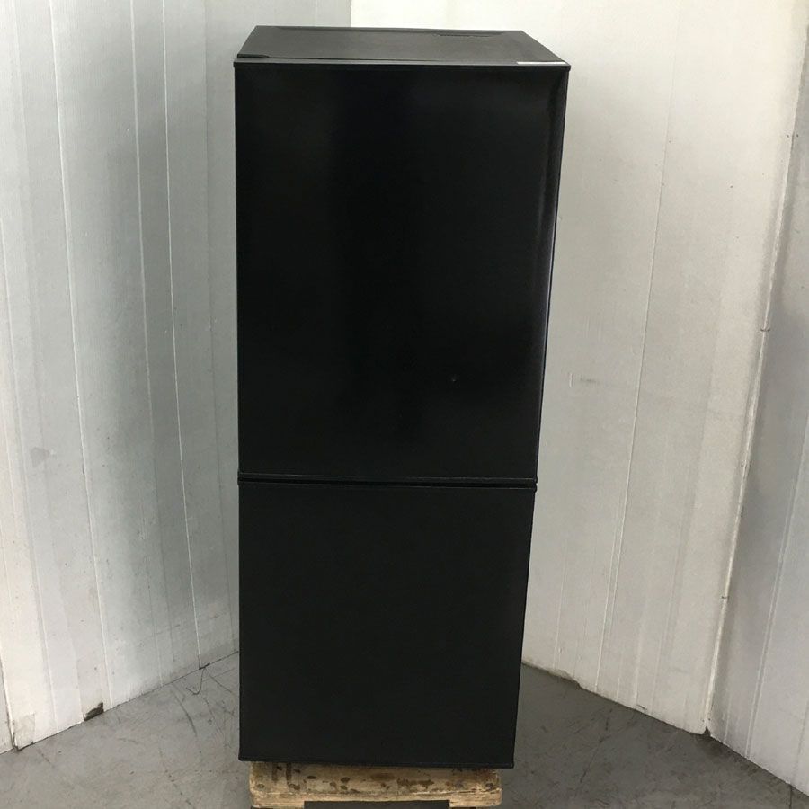 地域 商品 ニトリ 140 L 霜取り不要 NITORI ファン式2ドア冷蔵庫 NTR B