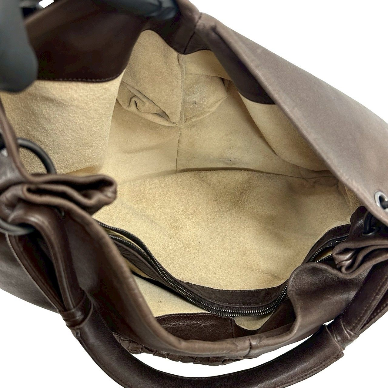 イントレチャート