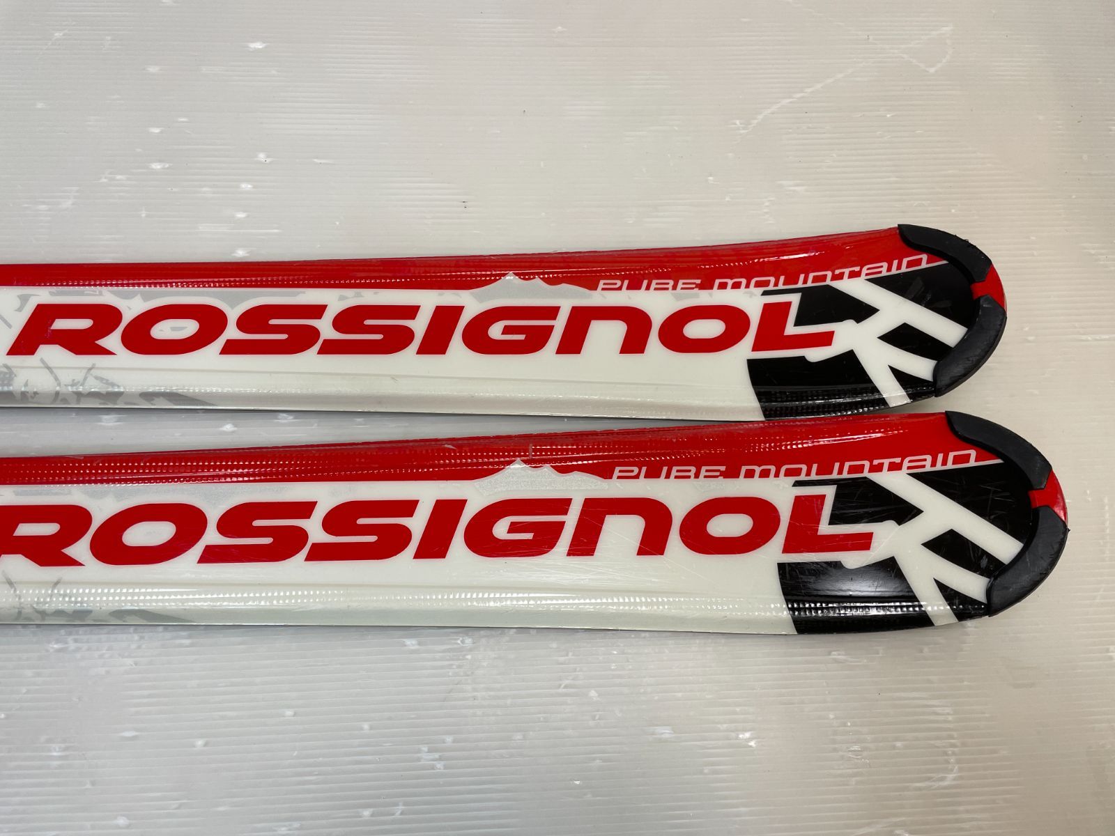 ◇ カービングスキー rossignol Pmc 162 cm ロシニョール スキー