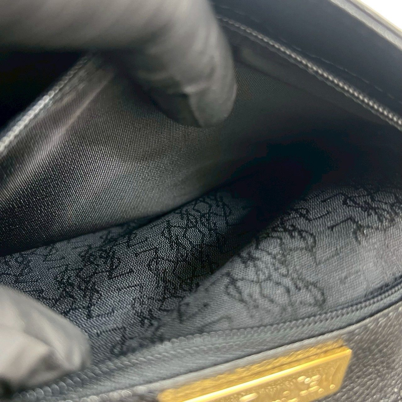 本革 ショルダーバッグ