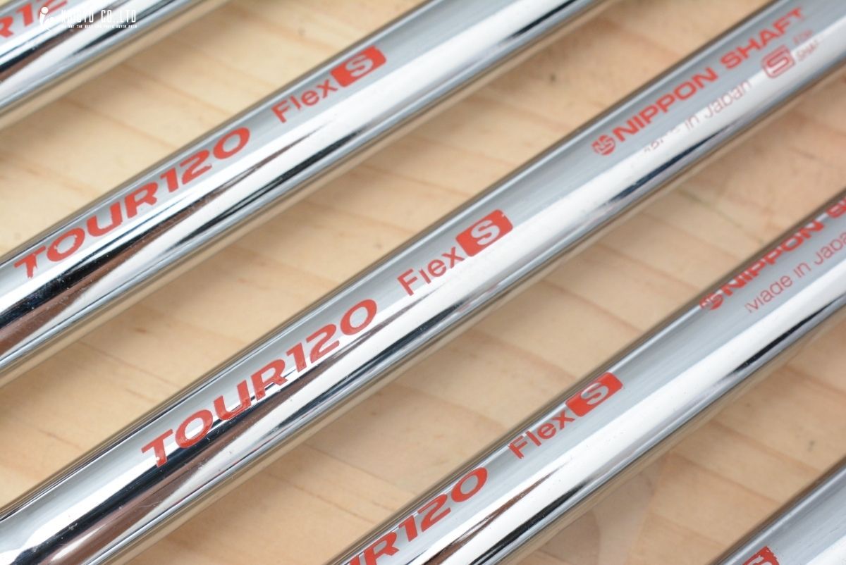 快適そうな 中級者 上級者向け キャロウェイ X FORGED 2018年 アイアン 5 PW 6本セット N.S PRO MODUS3 TOUR 120 フレックスS Xフォージド 高級