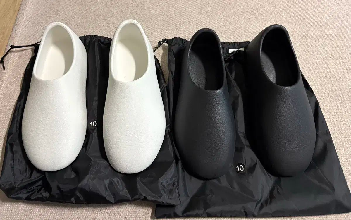 Yeezy イージー sl-01 ブラック 白 10