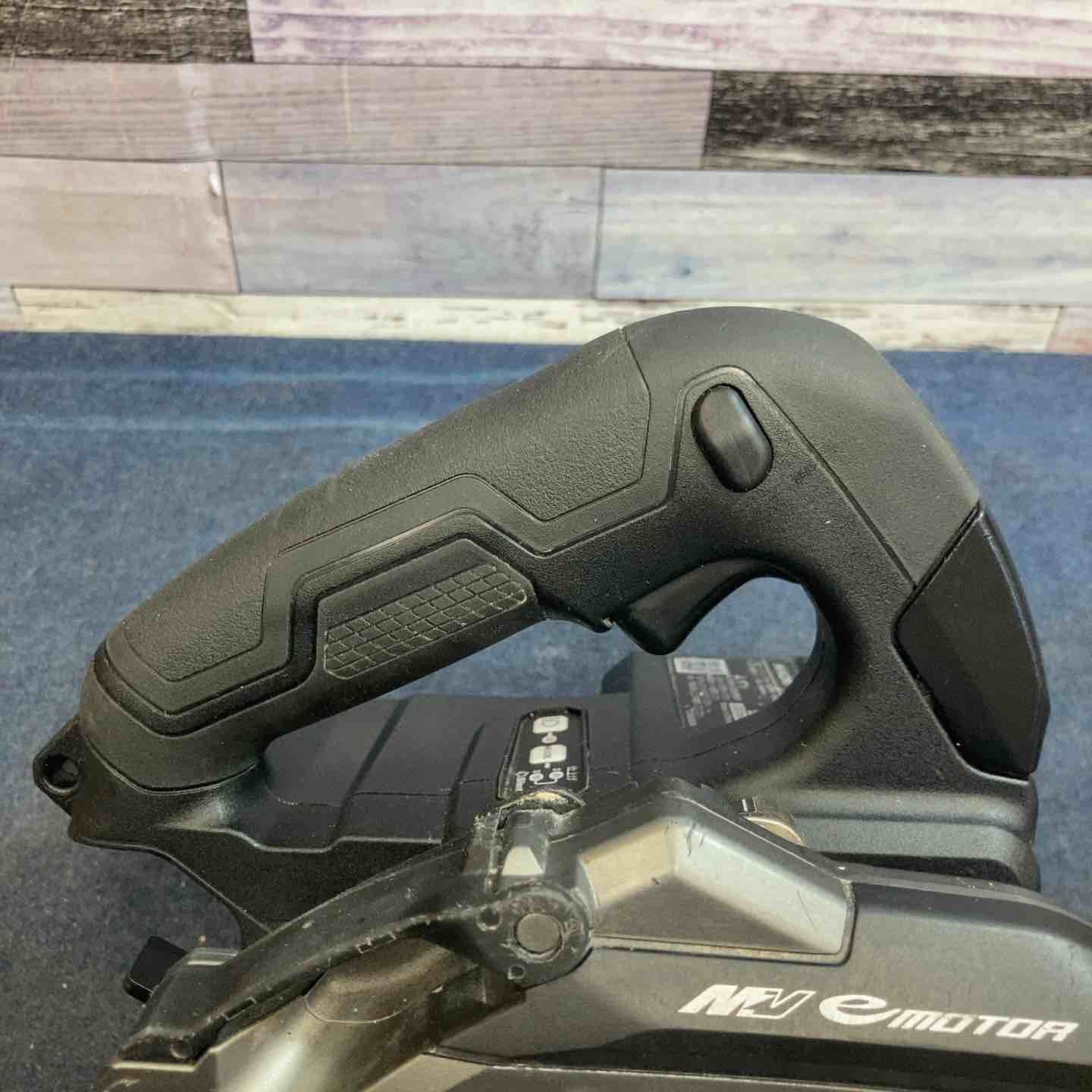 コードレスマルノコ