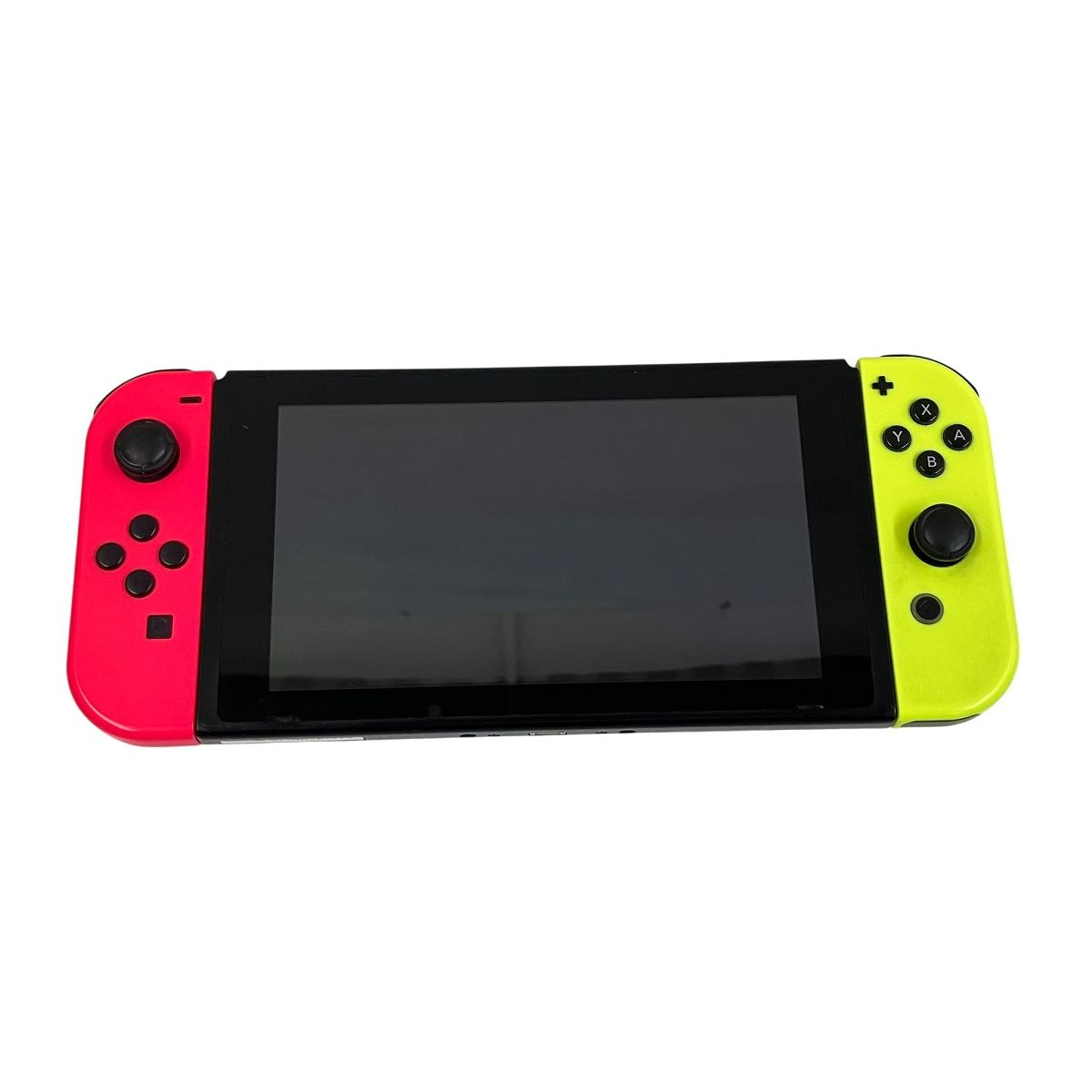 Nintendo Switch HAC-001 任天堂 スイッチ ゲーム機 ニンテンドー T10592817