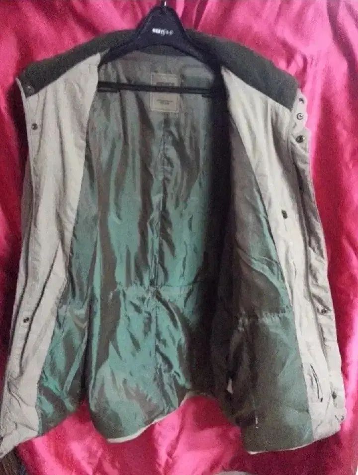 メンズ グースダウン