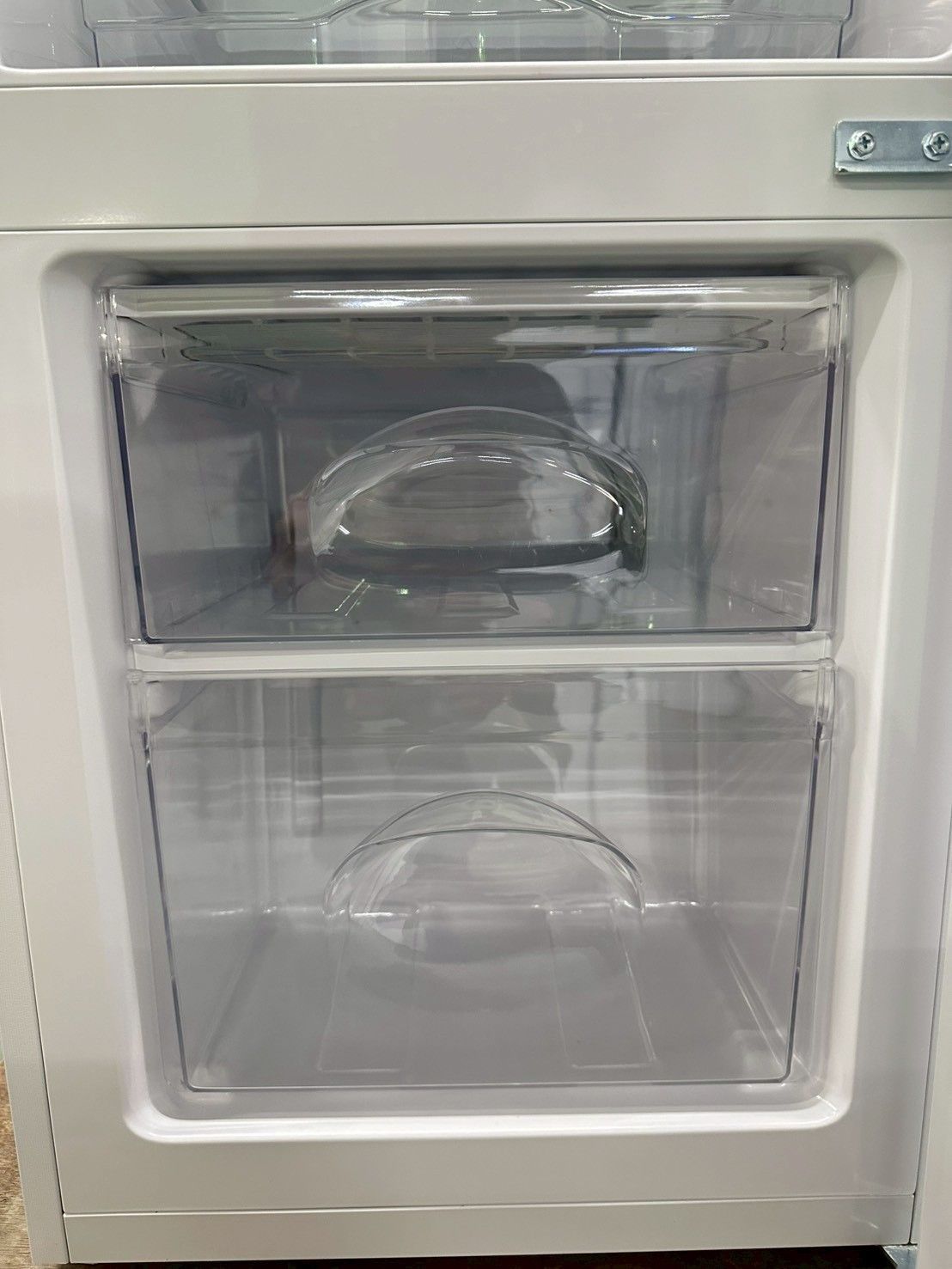 大阪送料無料☆3か月保障付き☆冷蔵庫☆ニトリ☆2ドア☆2023年☆NTR