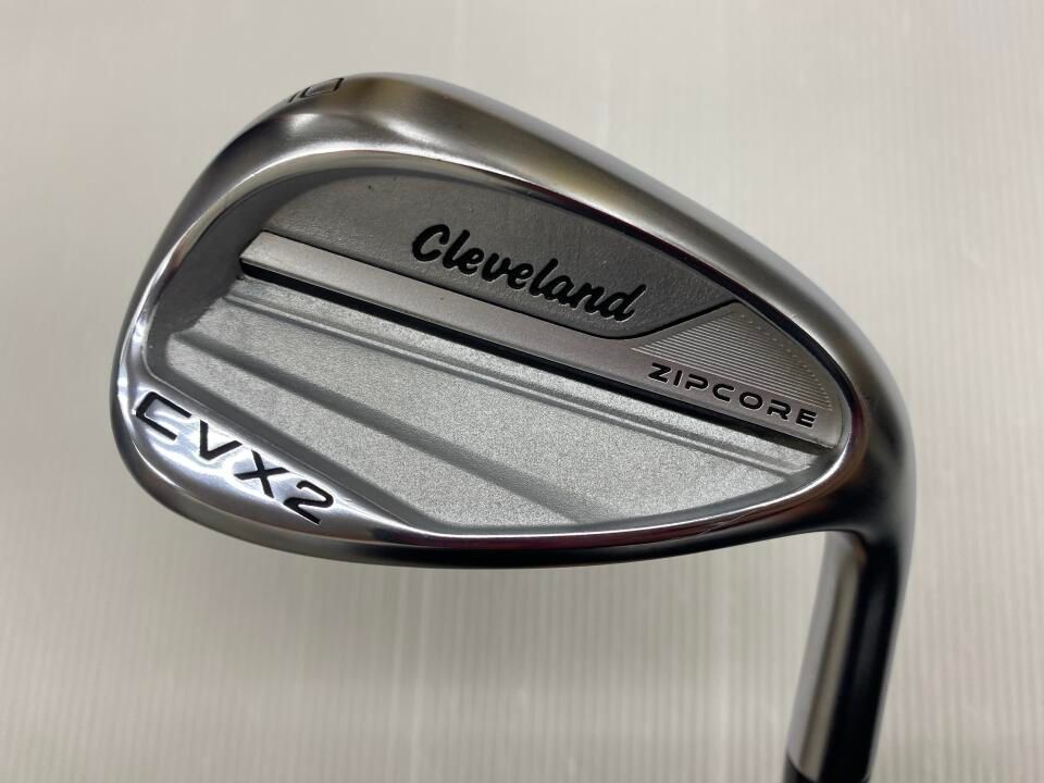Cleveland ZIPCORE CVX ウェッジ 48,50,56セット｜Mosfetart.com.tr