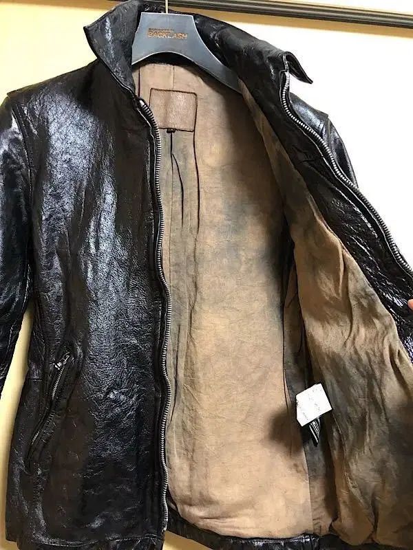 イサムカタヤマ バックラッシュ L