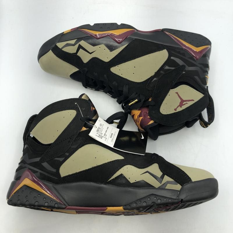  NIKE AIR JORDAN 7 RETRO SE Olive サイズ30 cm DN 9782 001 ナイキ エアジョーダン 17 その他 靴