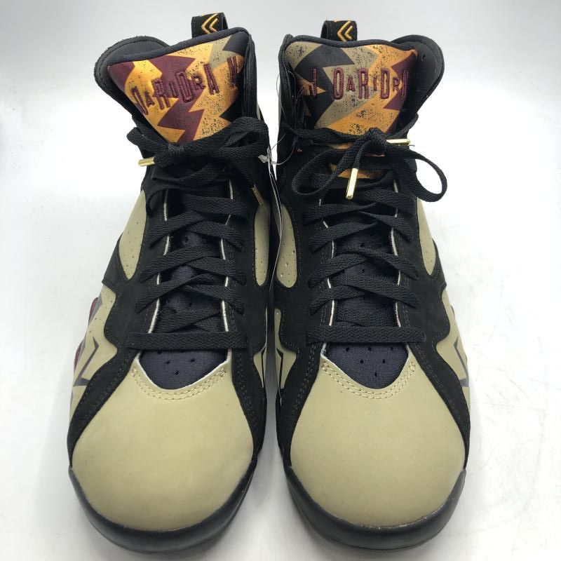 NIKE AIR JORDAN 7 RETRO SE Olive サイズ30cm DN9782-001 ナイキ エアジョーダン 17