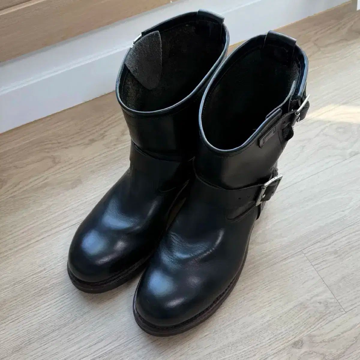 レッドウィング 2967 エンジニア ブーツ 270