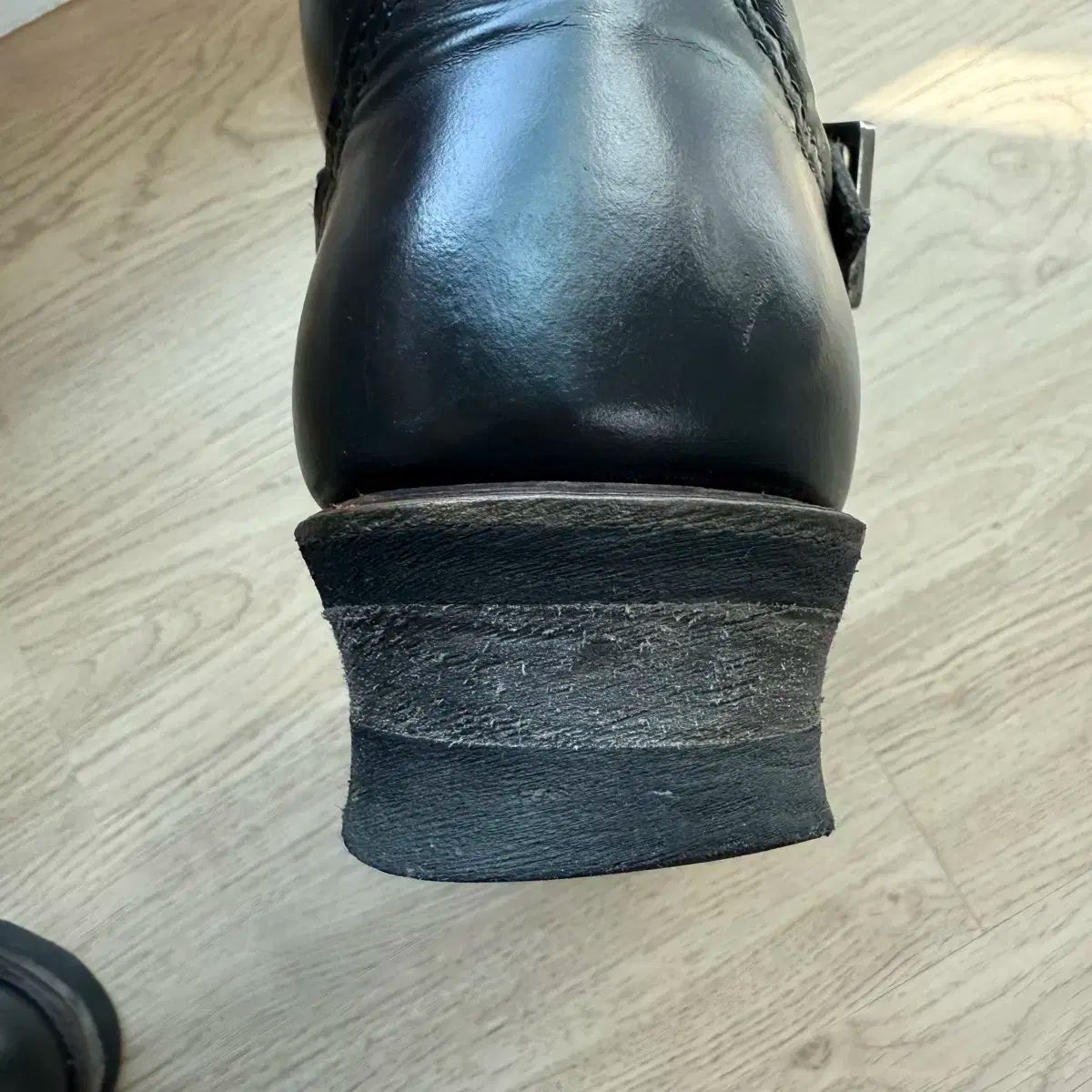  レッドウィング 2967 エンジニア ブーツ 270 その他 ブーツ 革靴