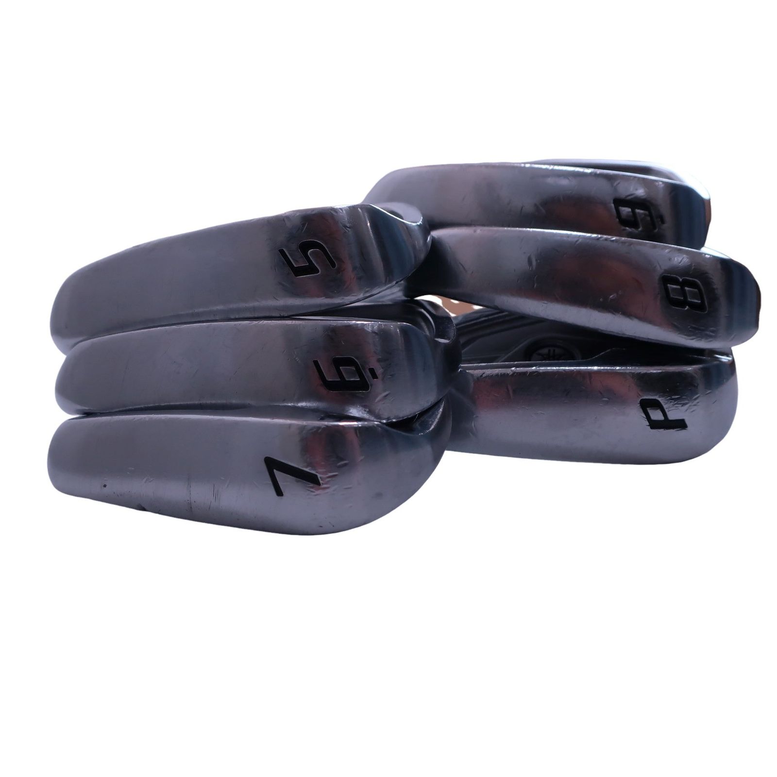 YAMAHA ヤマハ アイアンセット 6本セット 6 S メンズ I 5 9 PW RMX 116 ゴルフ用品 2510 0747