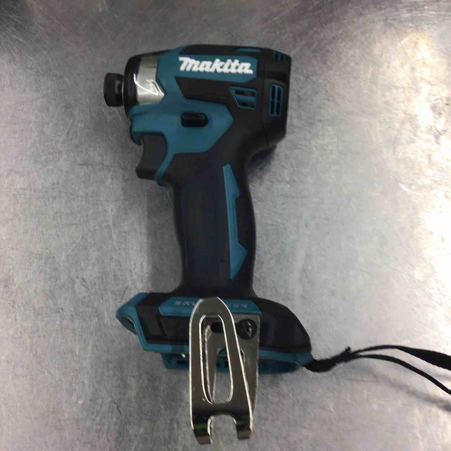マキタ makita コードレスインパクトドライバー TD173DRGX 戸田店