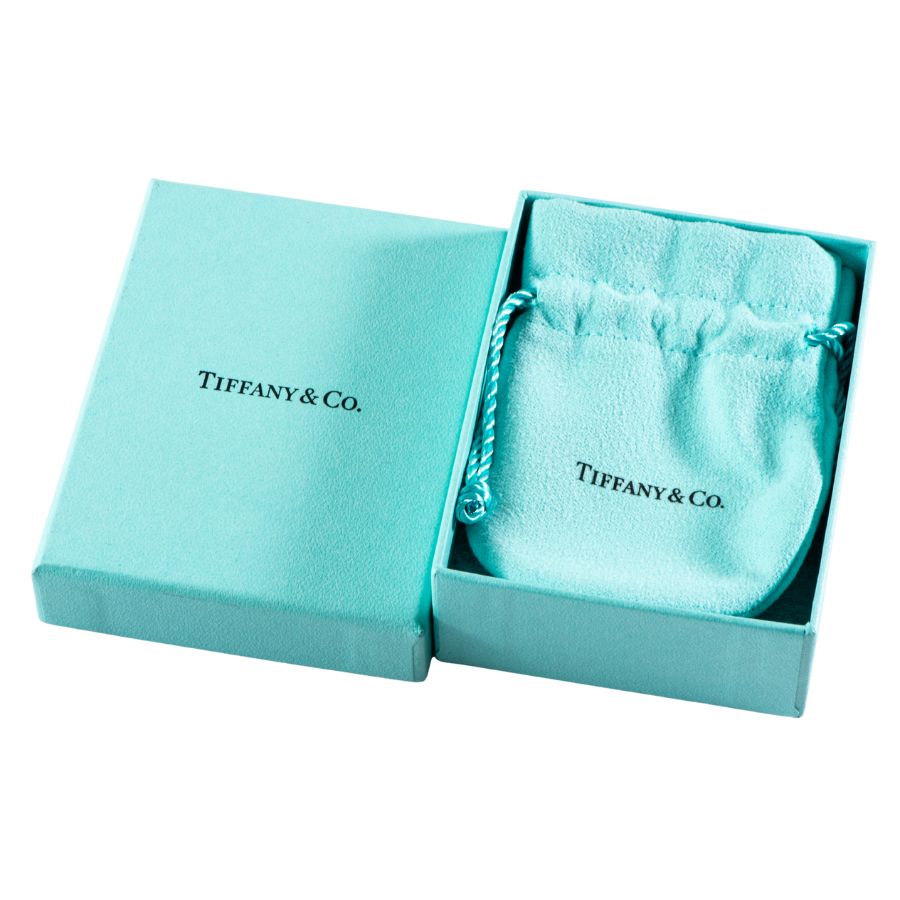 ティファニー リターン