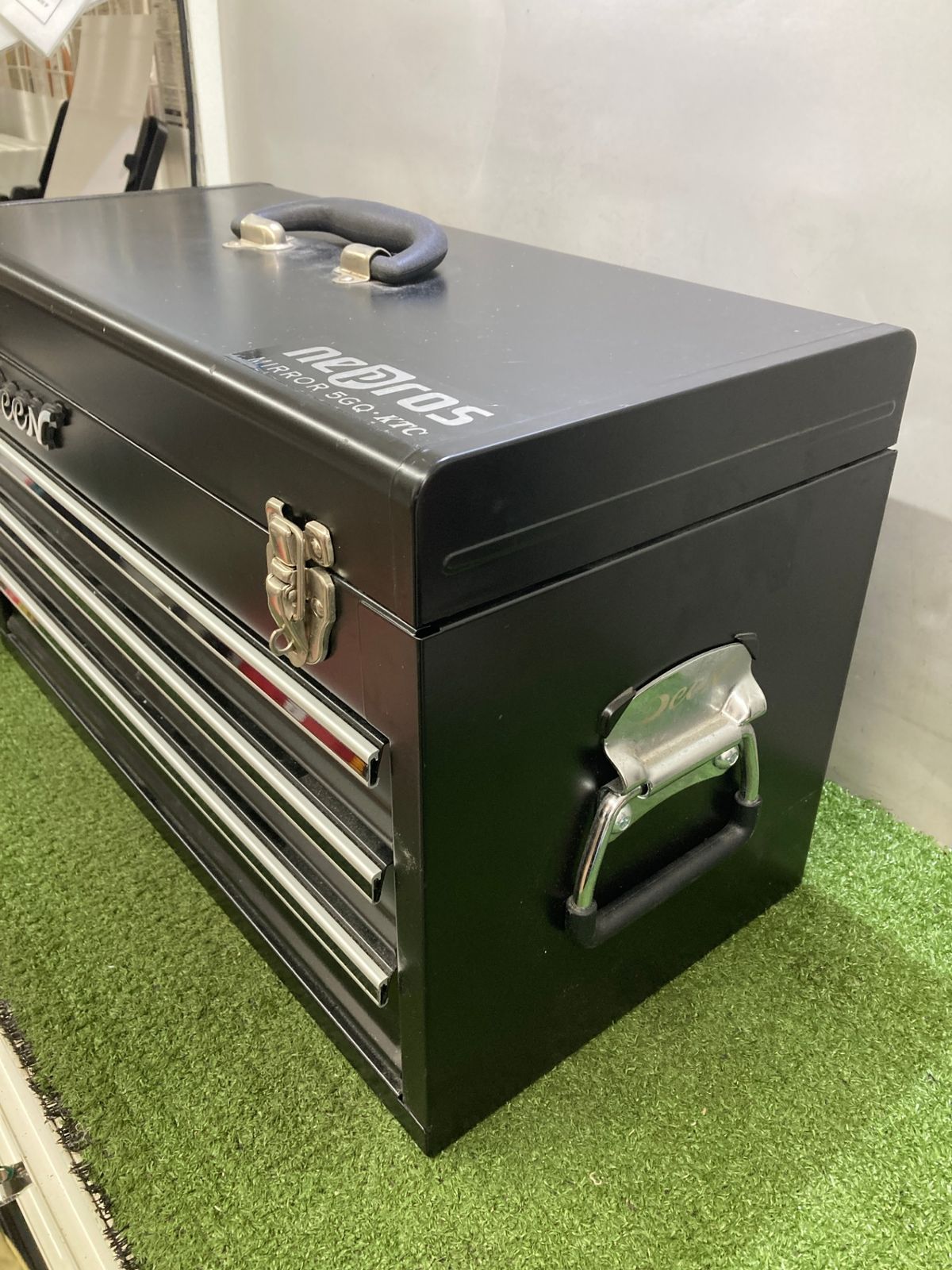 品 0921 DEEN 工具箱 ITF9SASA3K82