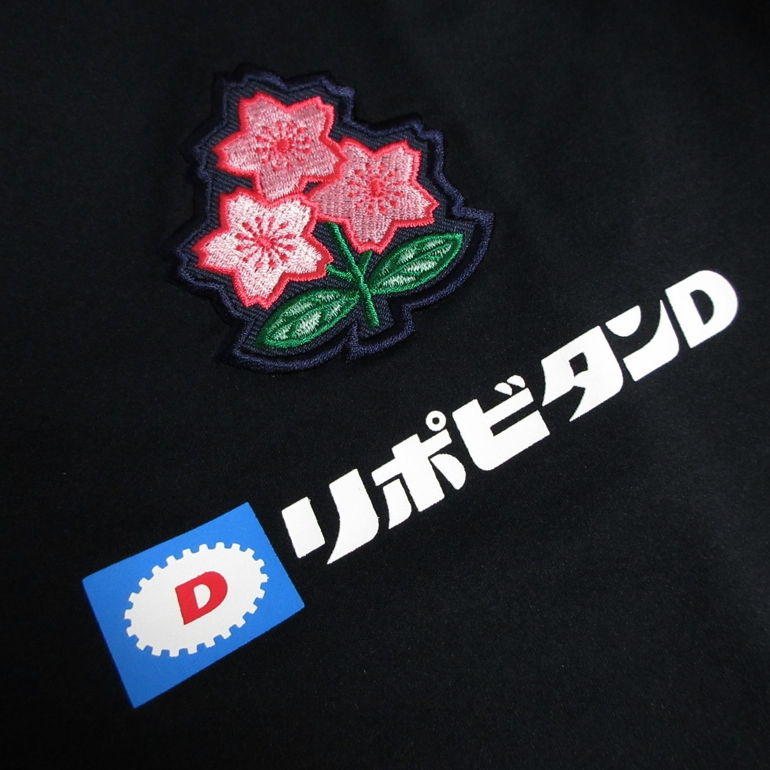 デュアルジャケット デュアルパンツ