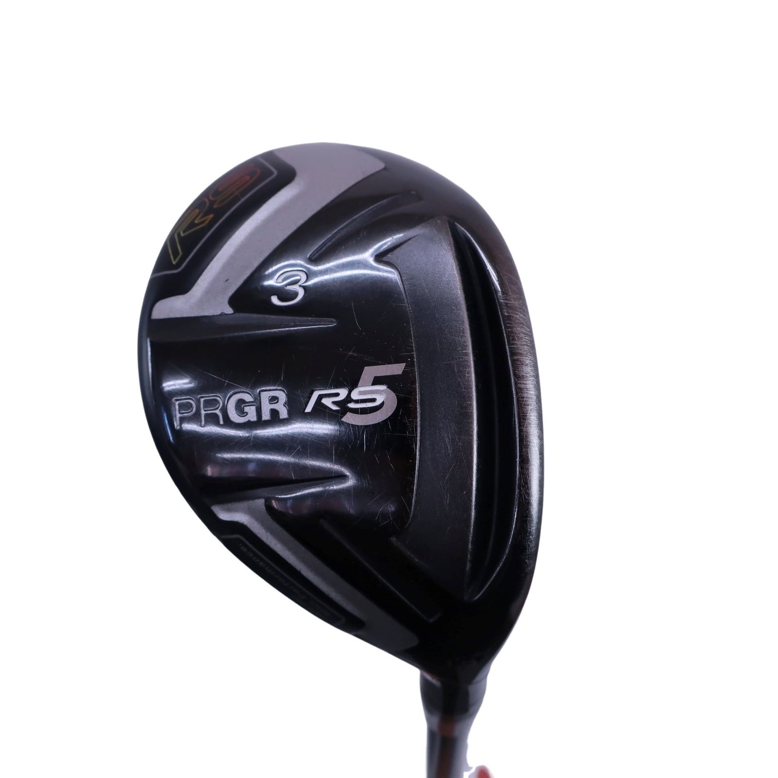 PRGR プロギア ユーティリティ メンズ U3 19° RS 5 2020年モデル ゴルフ用品 2510-1060