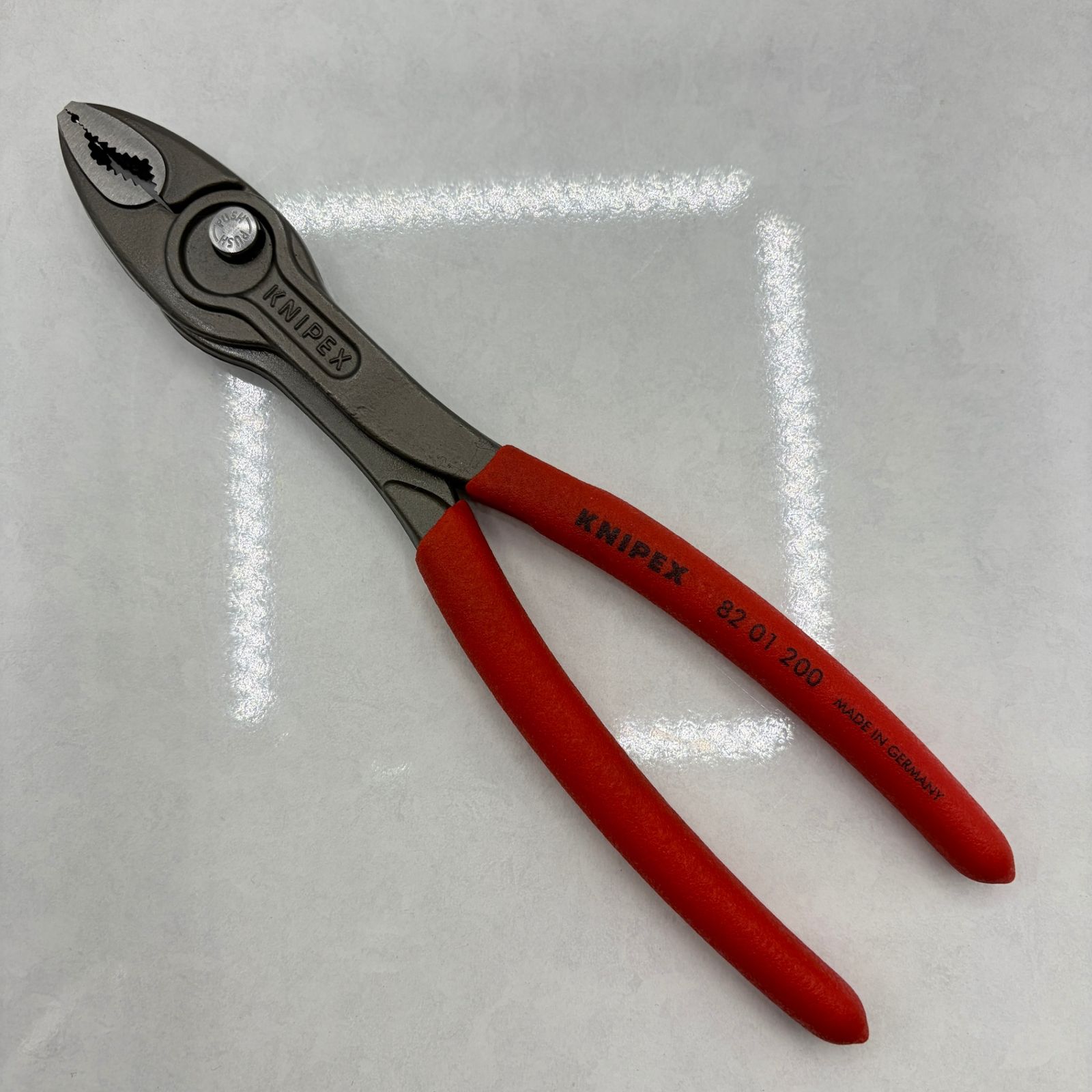 ハンドツール4点セット