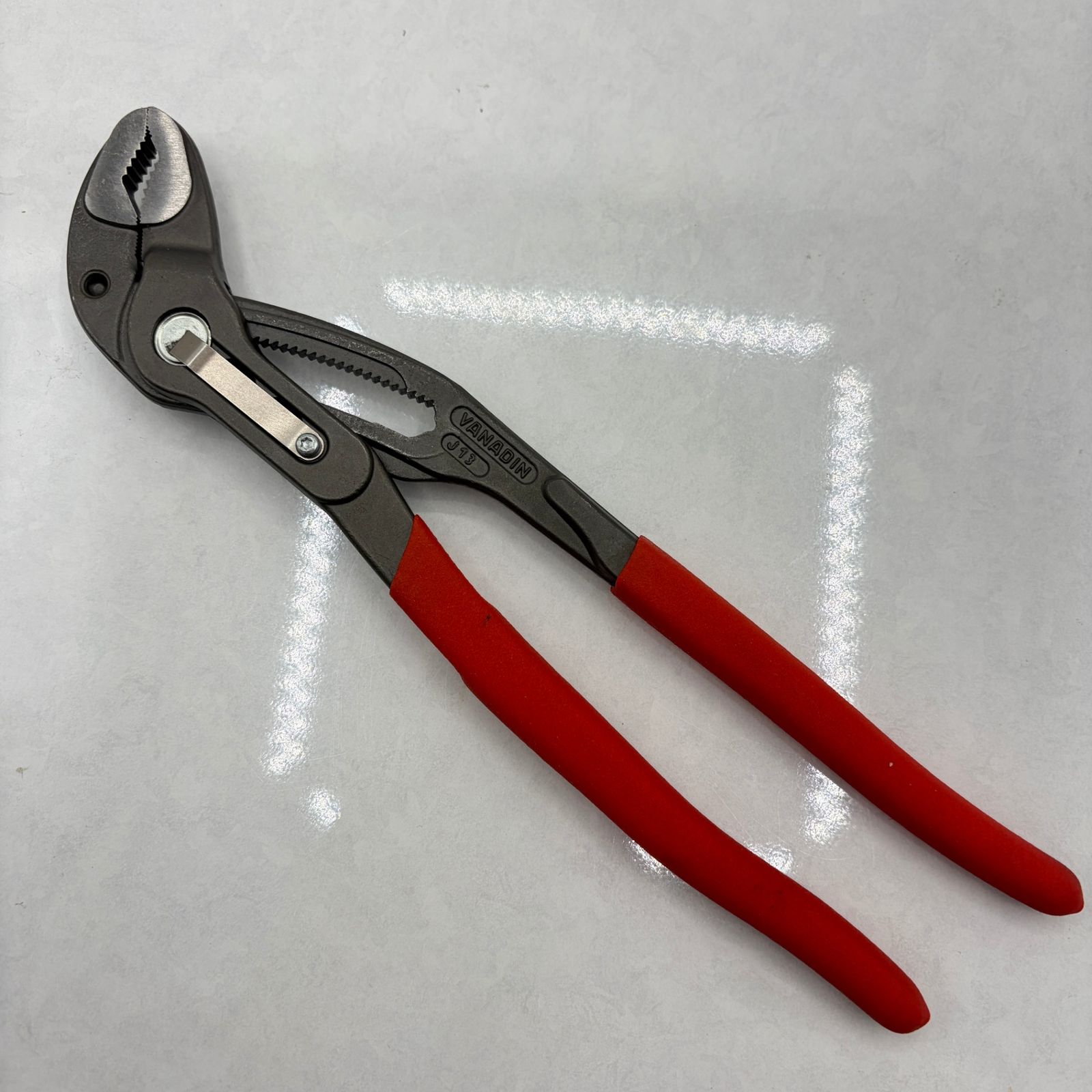 スリップジョイントプライヤー ウォーターポンププライヤー