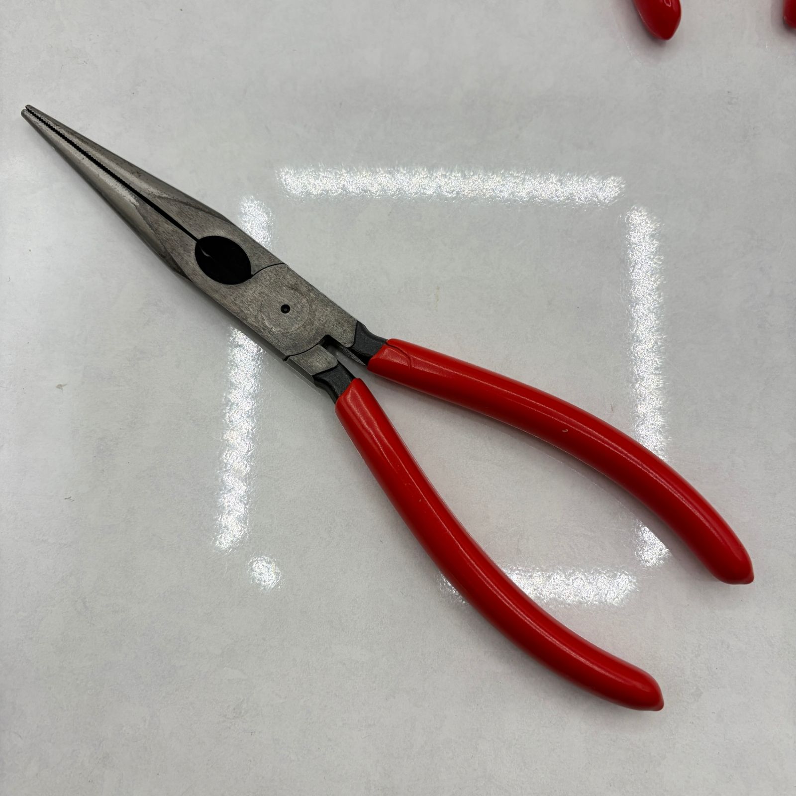 スリップジョイントプライヤー ウォーターポンププライヤー