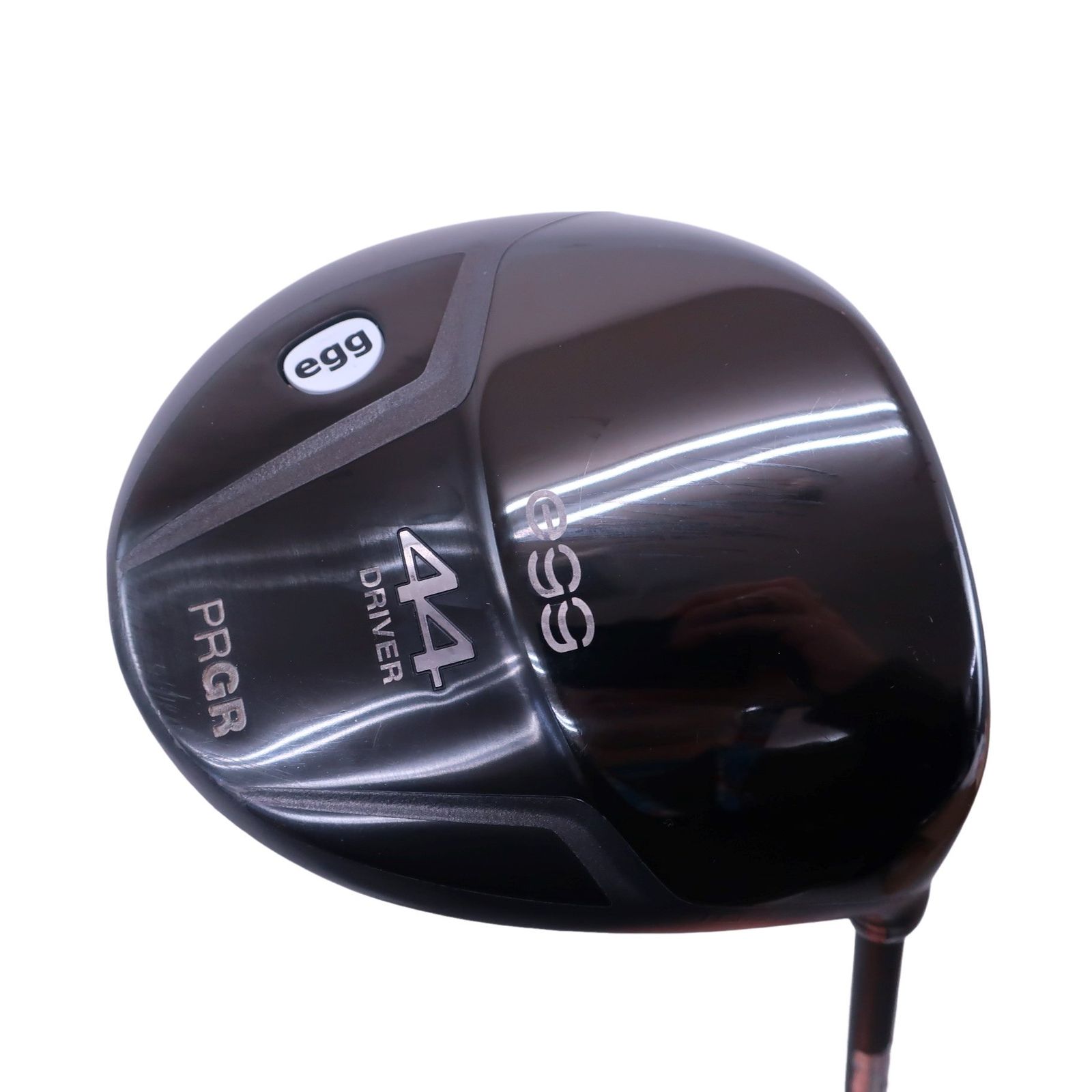 PRGR プロギア ドライバー メンズ 1W 10.5° egg 44 ゴルフ用品 2510-1065
