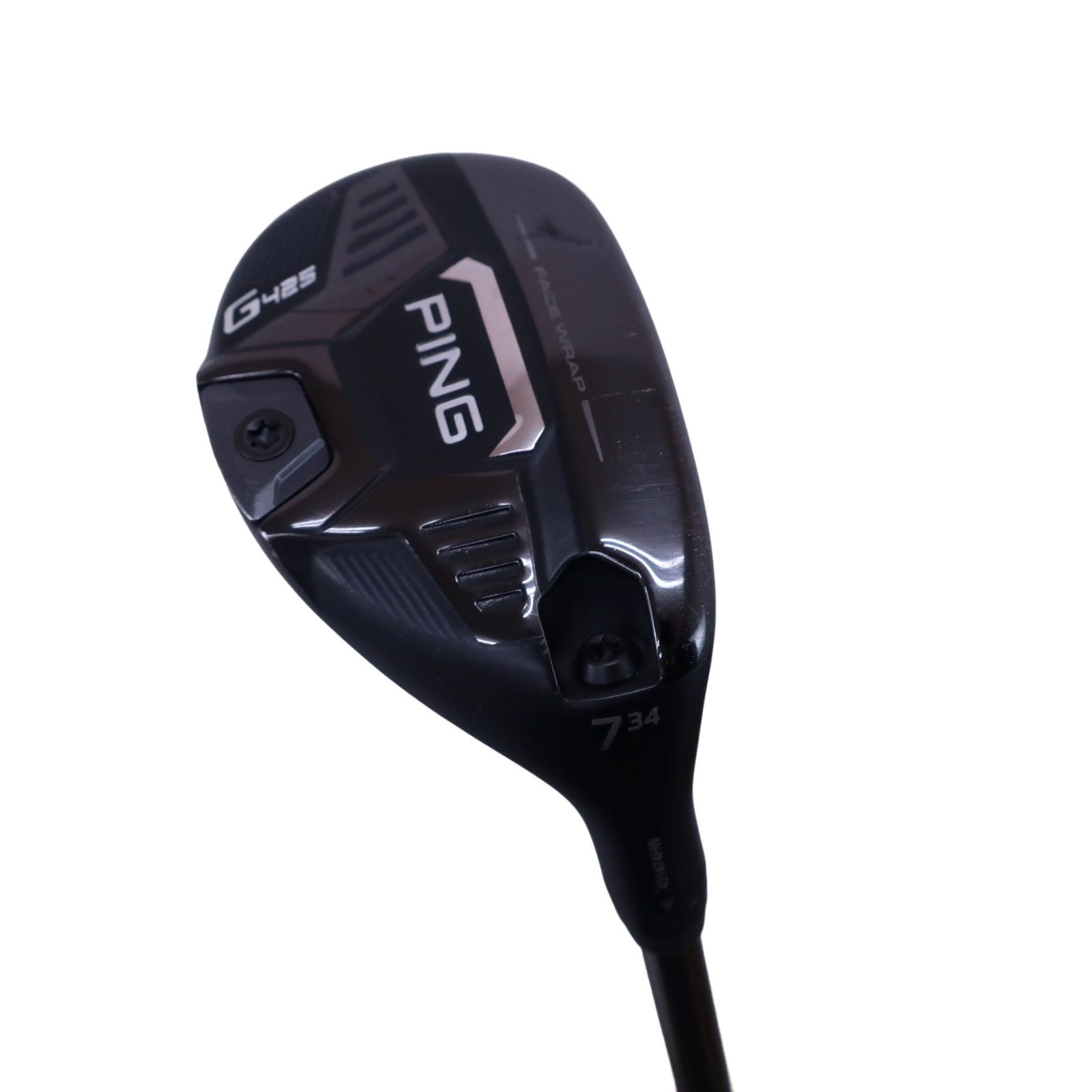 PING ピン ユーティリティ メンズ U7 34° G425 ゴルフ用品 2510-1067