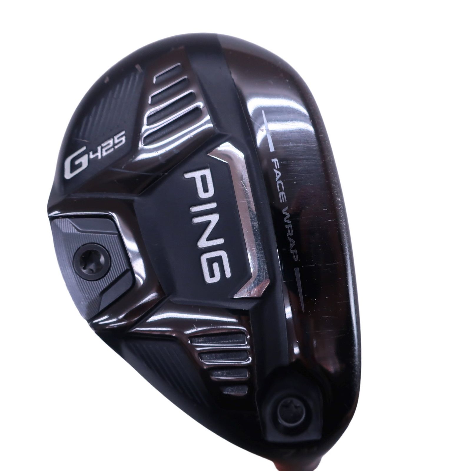 PING ピン ユーティリティ メンズ U 7 34° G 425 ゴルフ用品 2510-1067