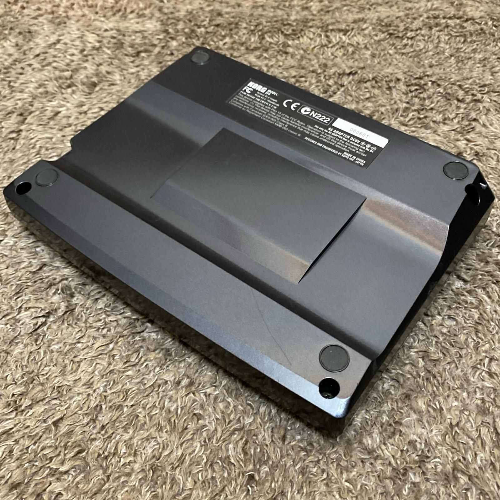 尾張小牧店】【楽器】 中古 KORG | コルグ DTM・DAW・音響機器 D4