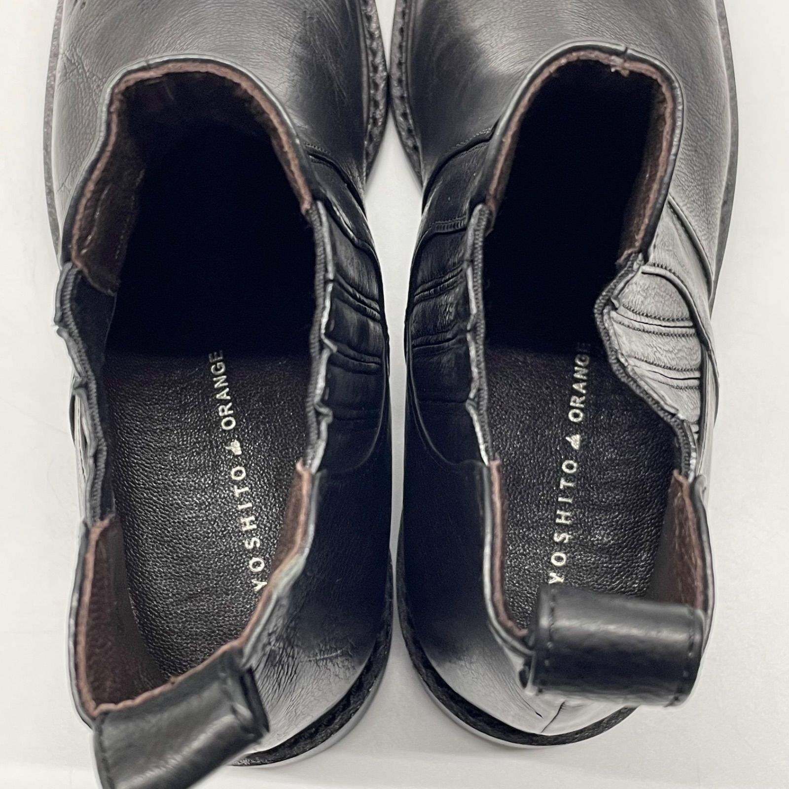 ヨシトデオランジェ