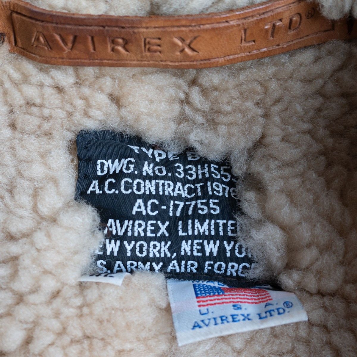 アヴィレックス