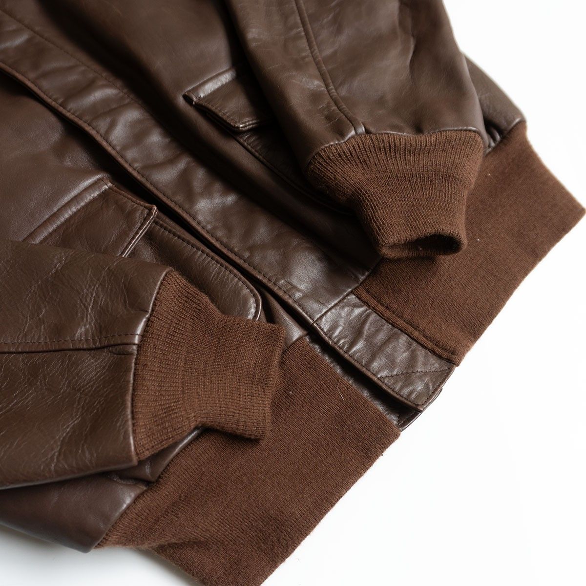 A-2 ホースハイド