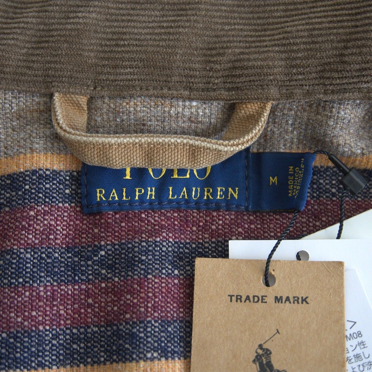 RALPH LAUREN
