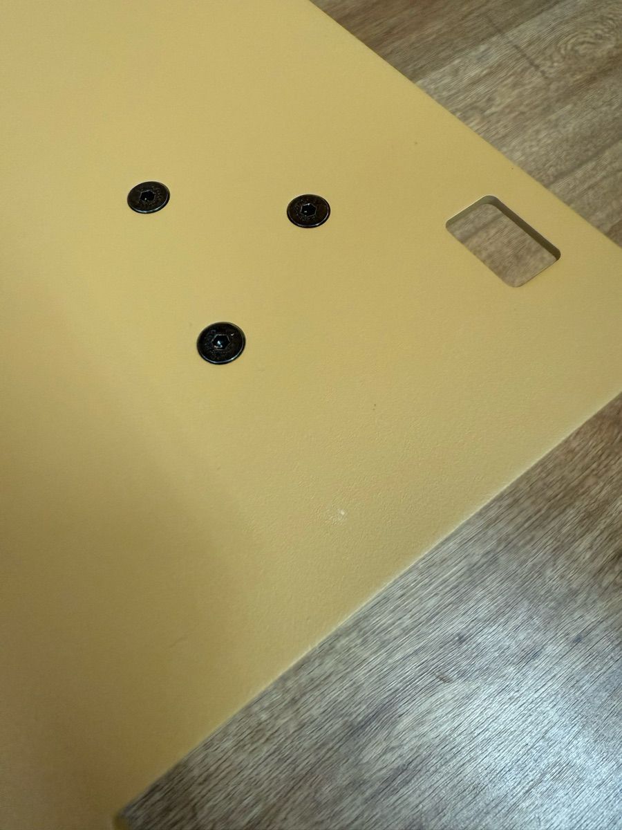 ベージュ 2台セット