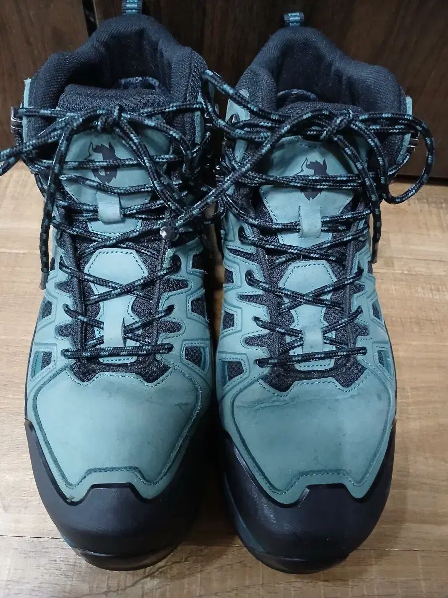 BLACK YAK ブラックヤク ゴアテックス 登山靴 280mm