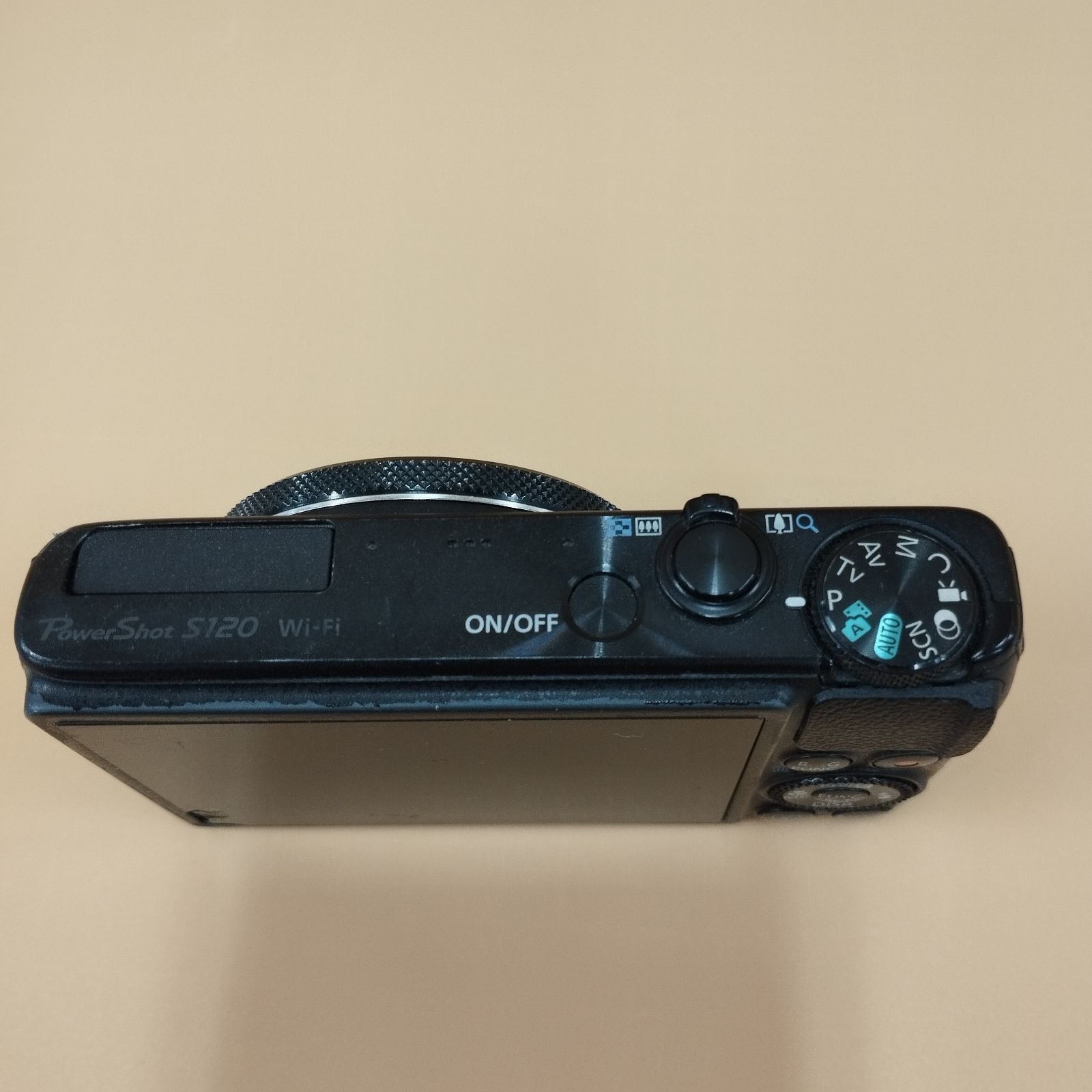 デジタルカメラ Canon PowerShot S120 Amazon.com : Canon PowerShot S120 Digital Camera w/ 12.1 MP 1/1.7