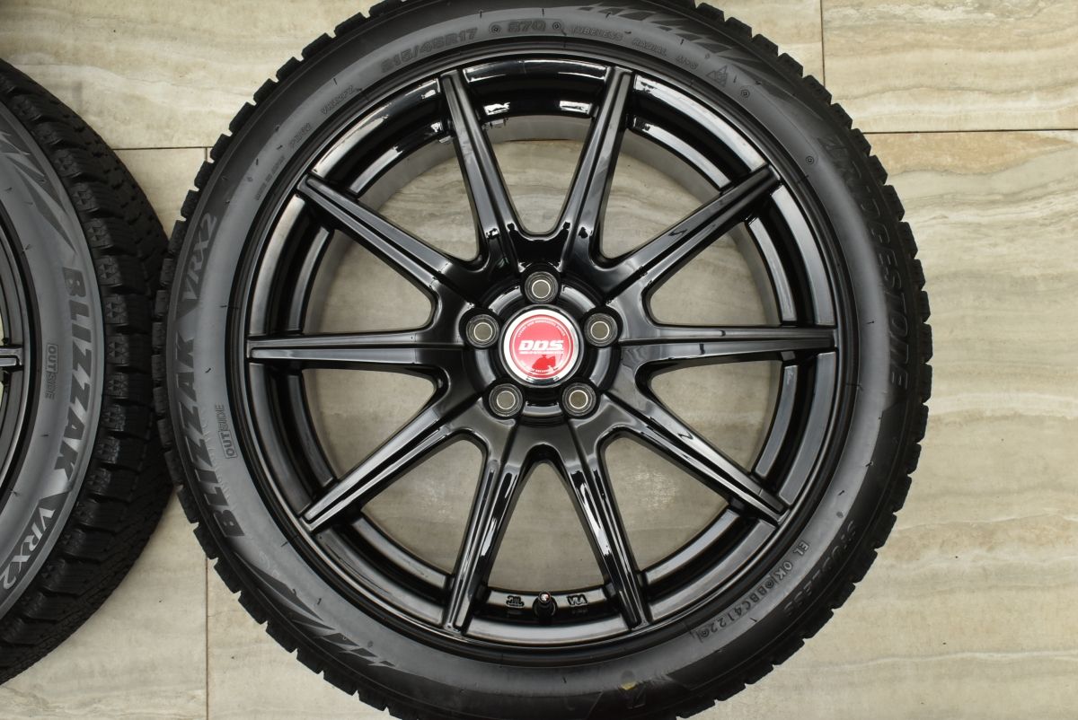 インプレッサ BRZ