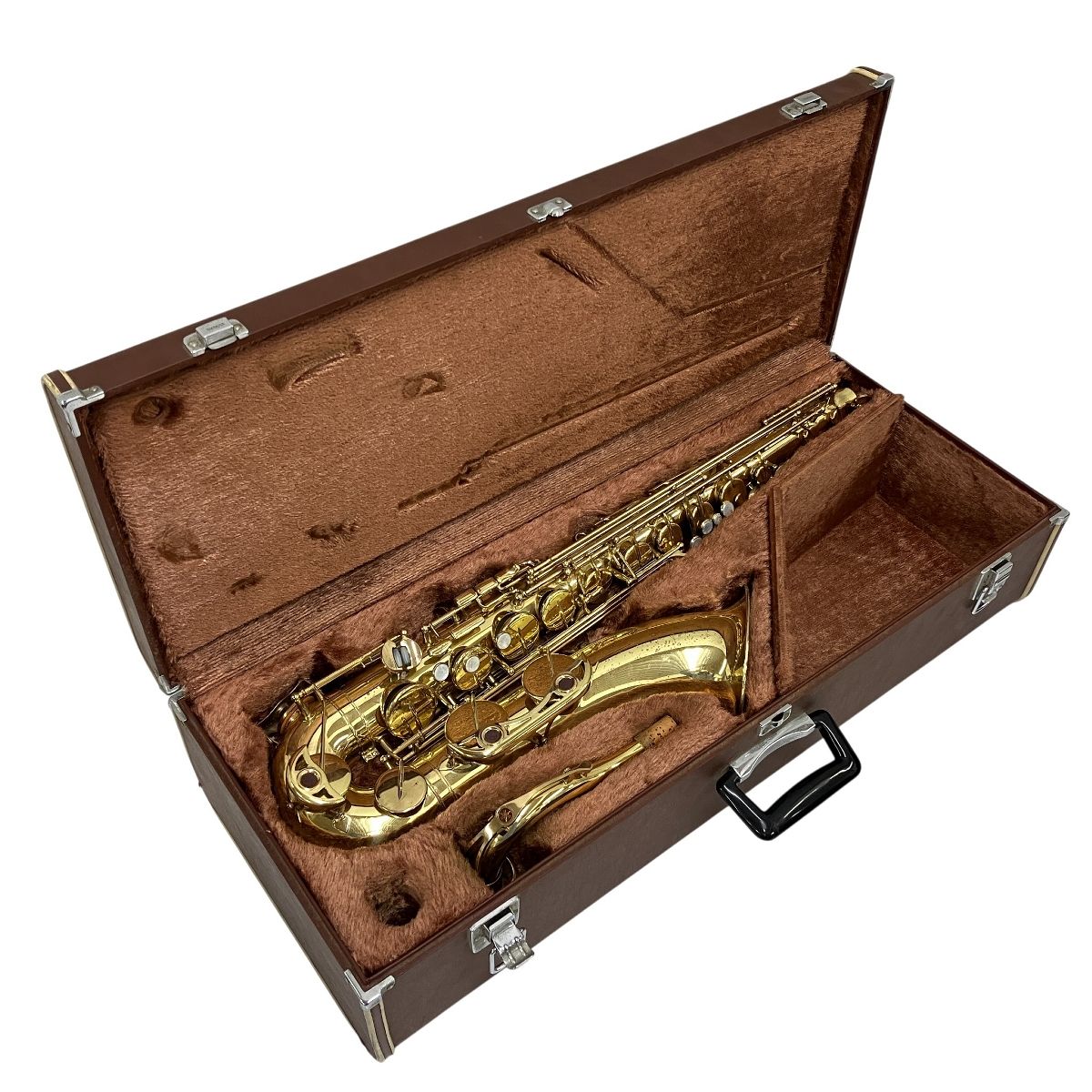 YAMAHA YTS-32 テナーサックス ヤマハ 楽器