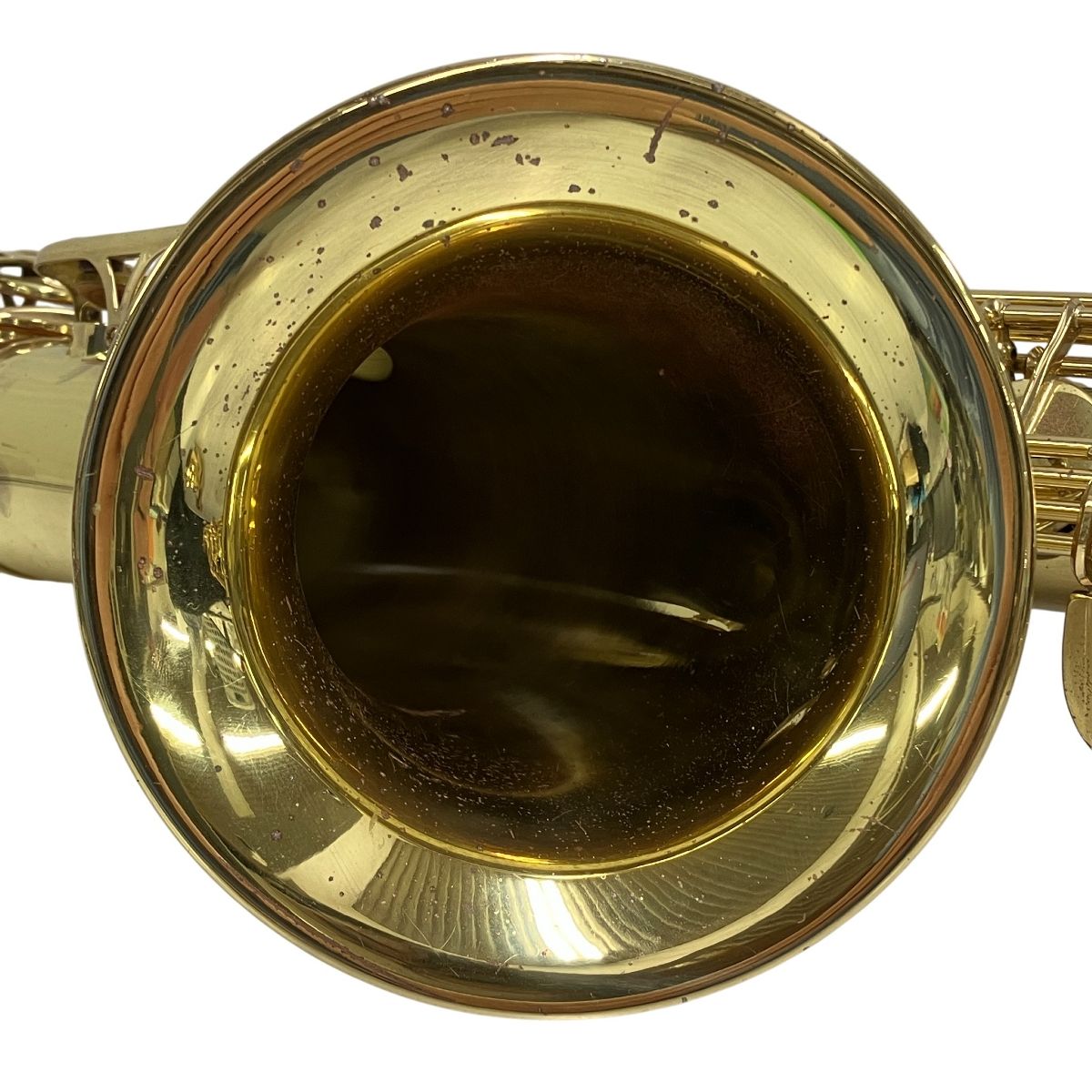 テナーサックス