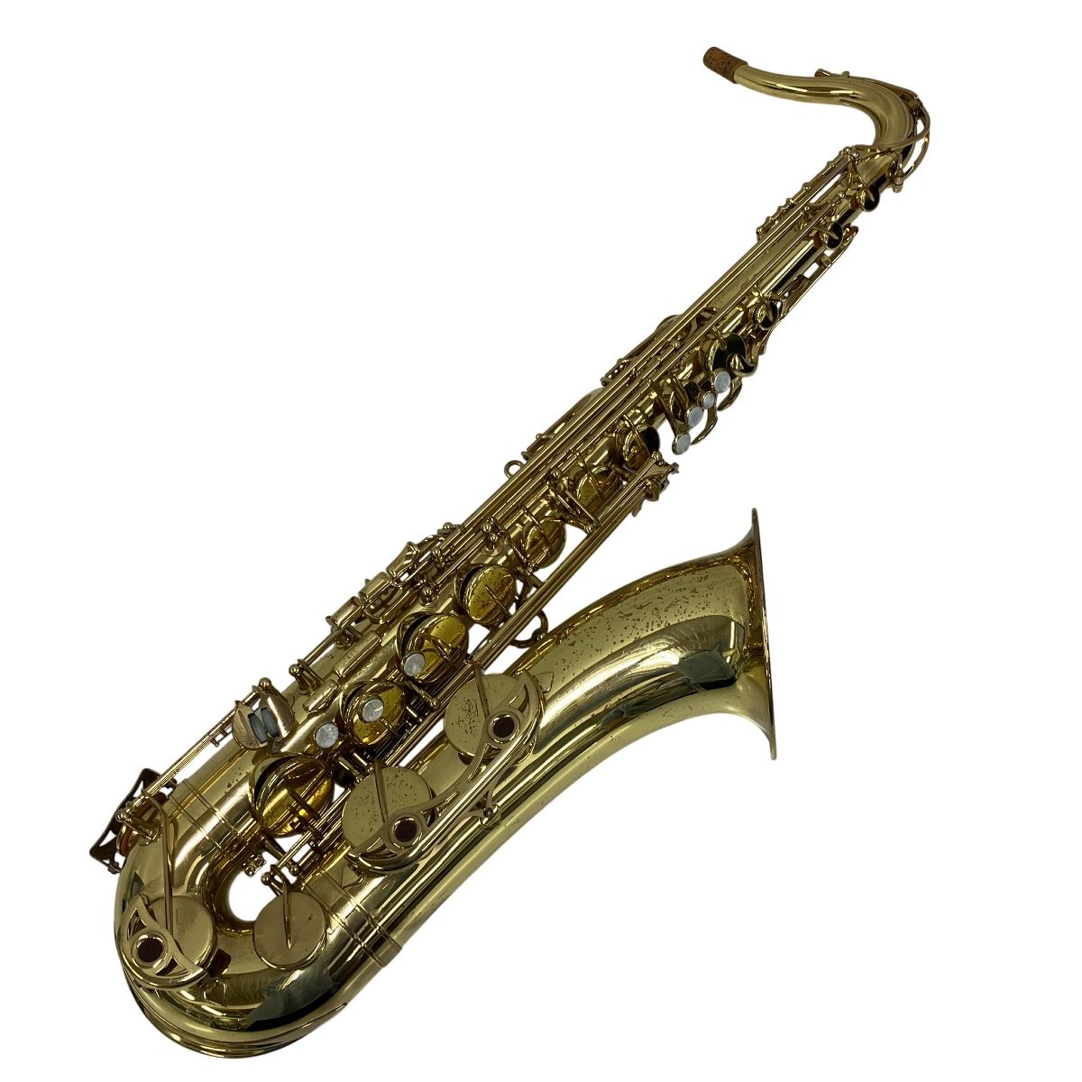 テナーサックス