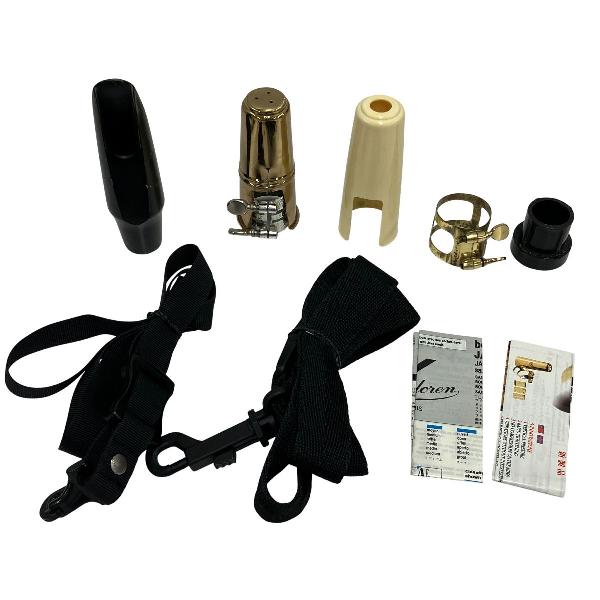 YAMAHA YTS 32 テナーサックス ヤマハ 楽器