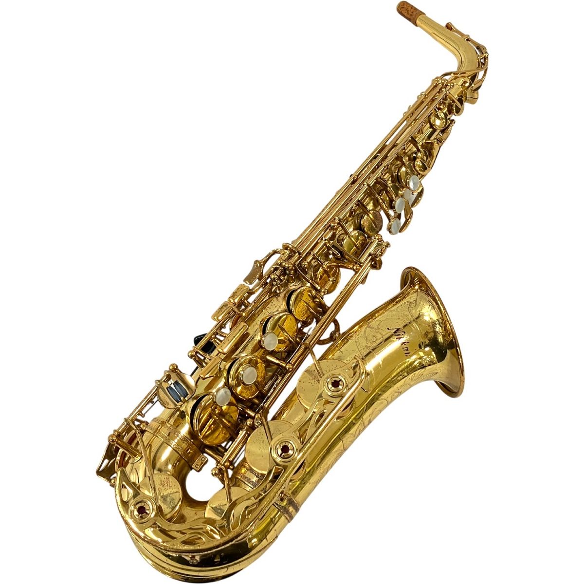 Ted Klum Alto NY 7 – MidtownMusicLoft Ted Klum NY Model for Alto