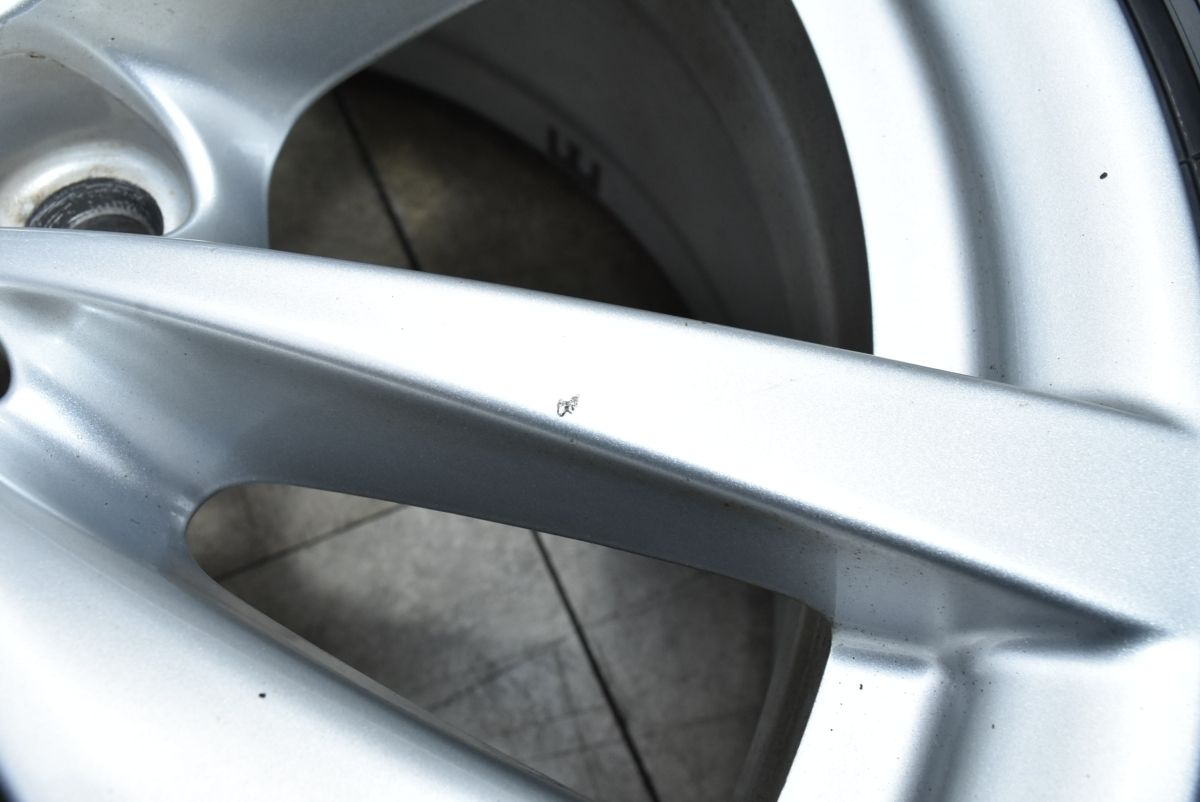  ホイールのみ販売 BMW F 45 46 2シリーズ ダブルスポーク476 16 in 7 J 52 PCD 112 4本 アクティブツアラー グランツアラー 16インチ タイヤ ホイールセット