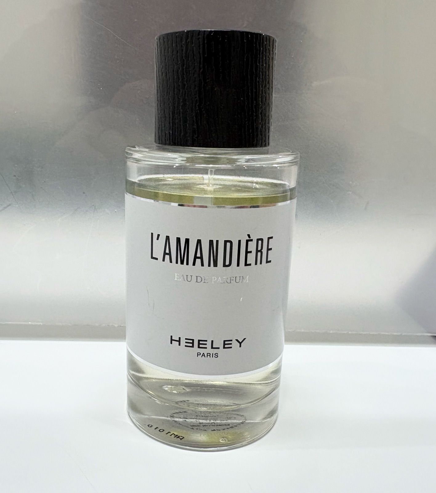 HEELEY L'AMANDIERE 100ml