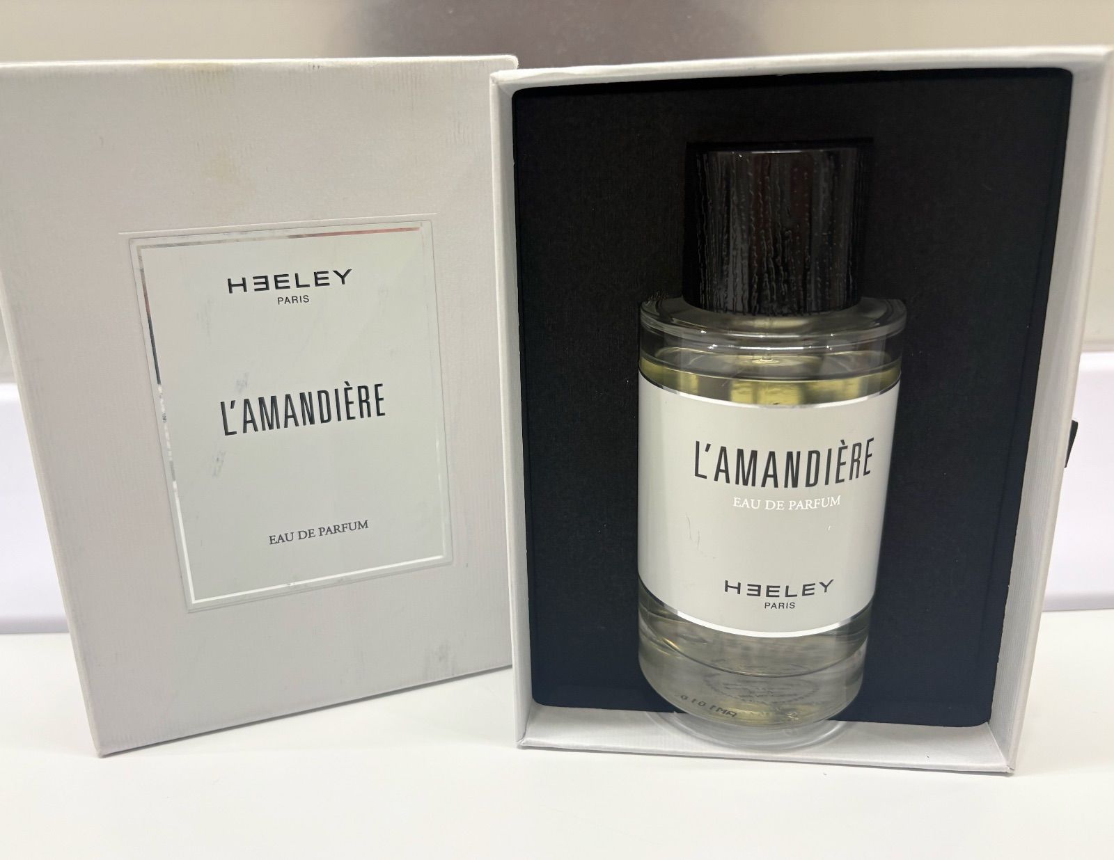HEELEY L'AMANDIERE 100ml