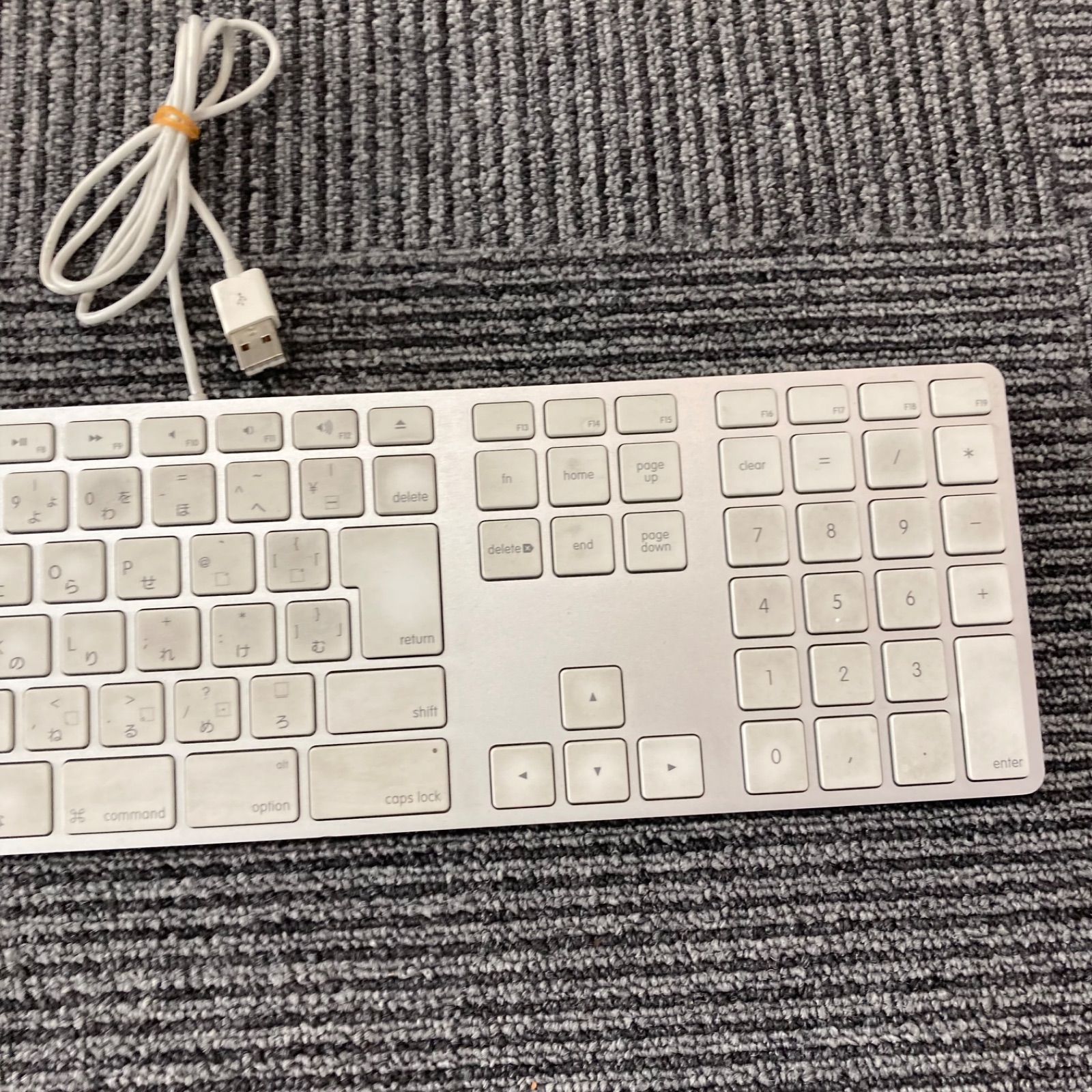 Mac mini 2012 KeyboardセットA1347 Mac mini 2012 KeyboardセットA1347 Mac mini 2012 Keyboardセット