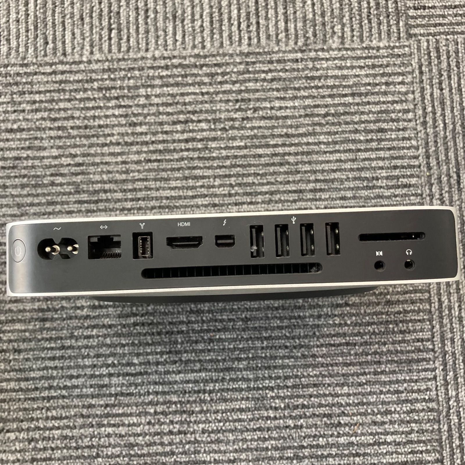 Apple Mac mini A 1347 Late 2012 Keyboard 1243