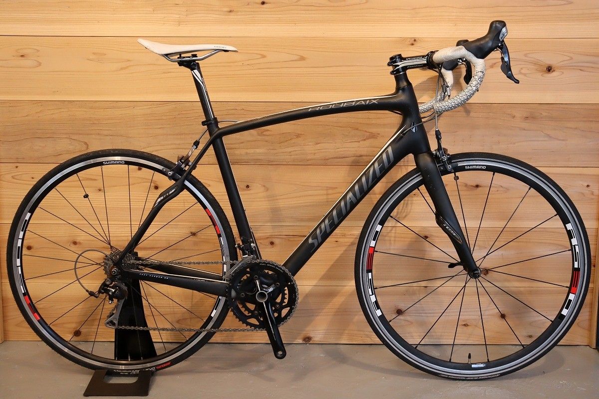 スペシャライズド SPECIALIZED ルーベ エリート ROUBAIX ELITE SL4